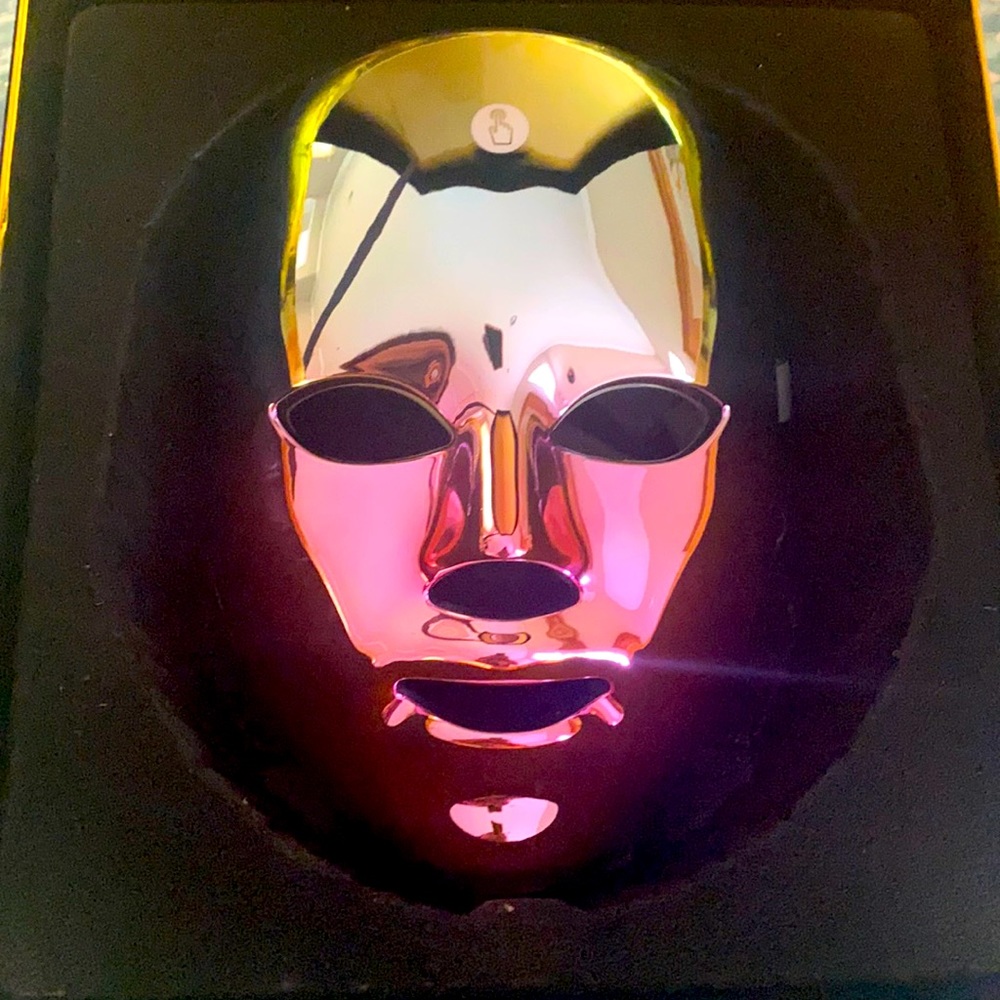Predate Led Mask